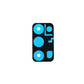 Samsung Note 20 5G Kameralins