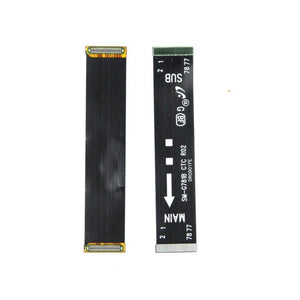 Samsung S20 FE Huvudflex