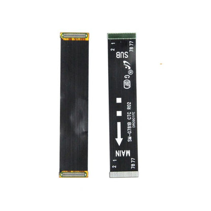 Samsung S20 FE Huvudflex