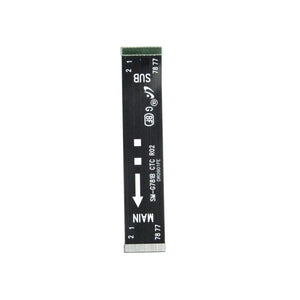 Samsung S20 FE Huvudflex
