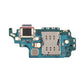 Samsung S21 Ultra 5G Laddkontakt Modul