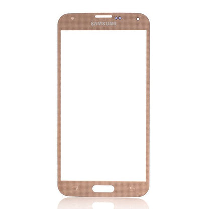Samsung SM-G900F Galaxy S5 Touch Gold