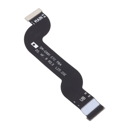 Samsung Galaxy S21 5G Ström Flexkabel Original