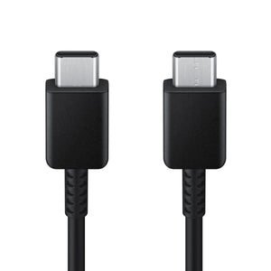 Samsung USB-C Kabel 3A 60W 1.8m - Svart