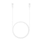 Samsung PD Cable Type C to Type C 3 A 1.8m White