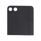 Samsung Z Flip 5 LCD Screen Exterior Original - Black