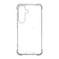 Mobilskal Stöttåligt för Samsung A27 - Transparent