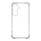 Mobilskal Stöttåligt för Samsung S26 FE - Transparent