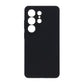 Silicone Case Samsung S26 Ultra - Black