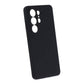 Silicone Case Samsung S26 Ultra - Black