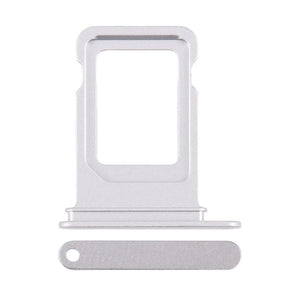 Simkortshållare för iPhone 17 Pro - Silver