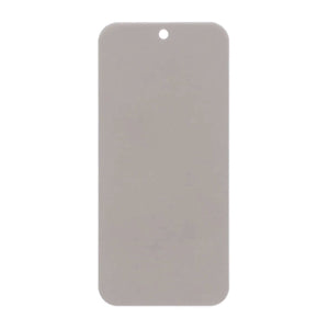 Skärmskydd Privacy till Google Pixel 11 - Härdat Glas bulk