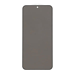 Samsung Galaxy A27 High aluminum silk screen privacy tempered film Bulk