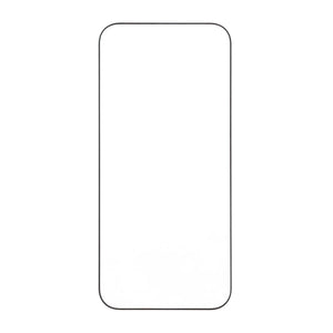Skärmskydd till Google Pixel 11 Pro - Härdat Glas bulk