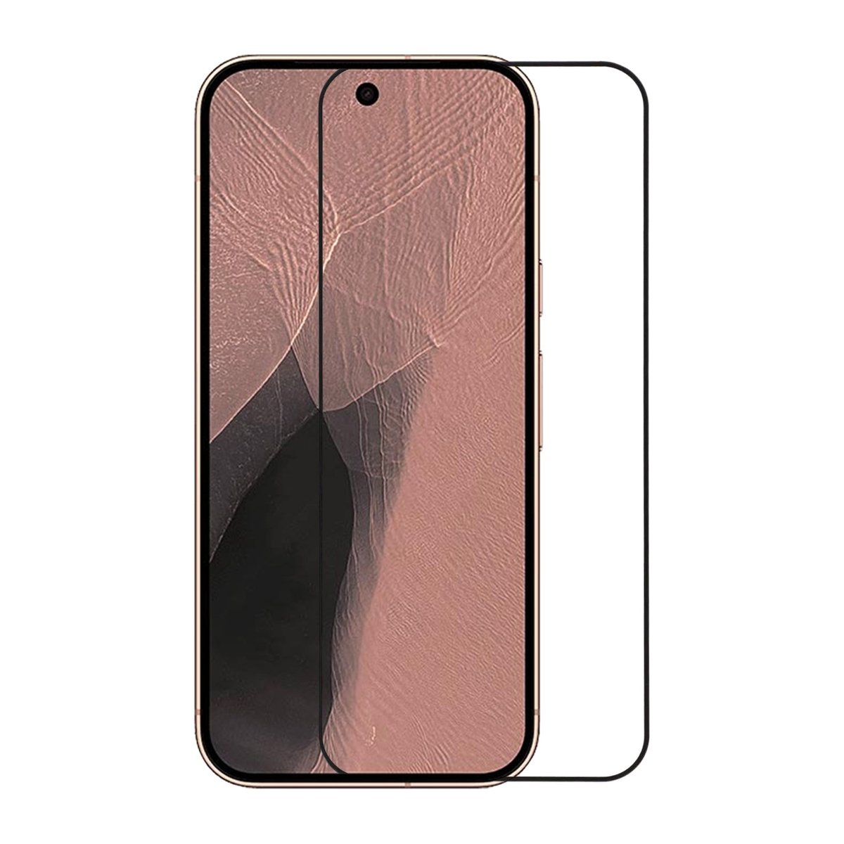 Skärmskydd till Google Pixel 11 Pro XL - Härdat Glas