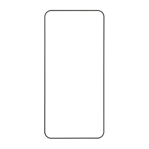 Samsung Galaxy A27 High aluminum screen printing full screen tempered film (Bulk)