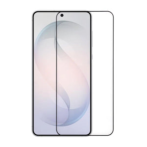 Skärmskydd till Samsung Galaxy S26 FE Heltäckande Glas Bulk