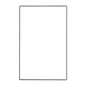 Skärmskydd till Samsung Galaxy Z Fold 8 - Härdat Glas