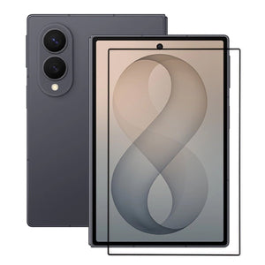 Skärmskydd till Samsung Galaxy Z Fold 8 Heltäckande Glas Bulk