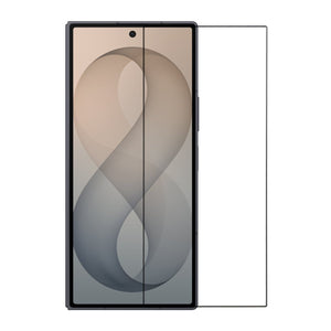Skärmskydd till Samsung Galaxy Z Fold 8 Ultra - Härdat Glas