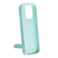 Candy Color Rotating Stand MagSafe Case For iPhone 16 Pro Green