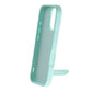 Candy Color Rotating Stand MagSafe Case For iPhone 16 Pro Green