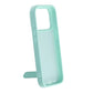Candy Color Rotating Stand MagSafe Case For iPhone 17 Pro Green