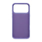 Candy Color Rotating Stand MagSafe Case For iPhone 17 Pro Purple