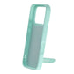 Candy Color Rotating Stand MagSafe Case For iPhone 17 Pro Max Green