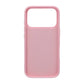 Candy Color Rotating Stand MagSafe Case For iPhone 17 Pro Pink