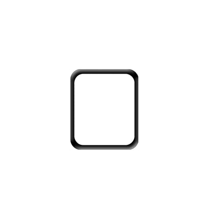 Screen Protector Apple Watch Series 4/5/6 44mm - Tempered Glass
