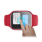 Screen Protector Apple Watch Series 9 41mm 3D Full Tempered Glass Black