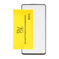 Samsung Galaxy S20 FE High aluminum screen printing full screen tempered film (Bulk)