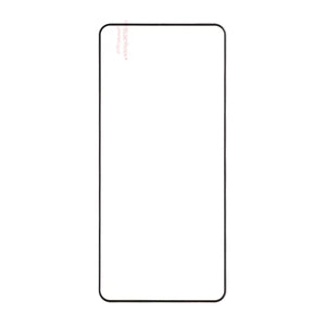 Samsung Galaxy S21 0.18mm high aluminum silk Tempered screen unlocking Protector