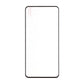 Google Pixel 8 Screen Printing Full Protector Black