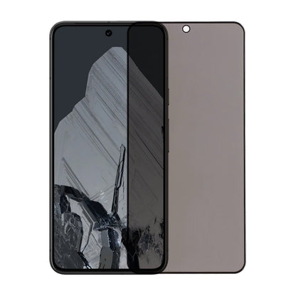 Screen Protector Google Pixel 8 Pro Privacy Tempered Glass