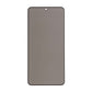 Screen Protector Google Pixel 8 Pro Privacy Tempered Glass