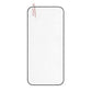 Skärmskydd Google Pixel 9 Härdat Glas Bulk