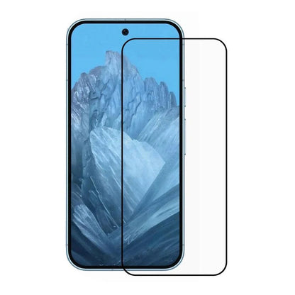Skärmskydd Google Pixel 9 Pro Härdat Glas Bulk