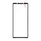 Skärmskydd HeltäckandeSony Xperia 5 V Härdat Glas Bulk