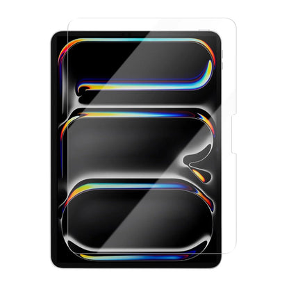 Skärmskydd iPad Air 11 2024 Härdat Glas