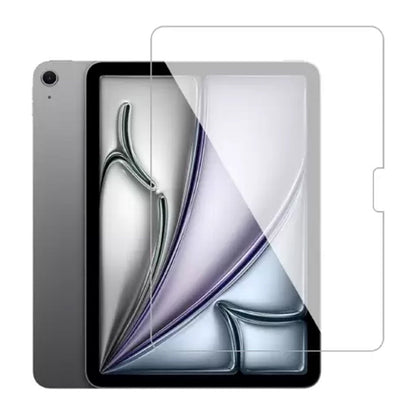 iPad Air 132024/ iPad Por12.9-inch6th generationTempered Glass Screen Protector