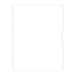iPad Air 13 2024 / iPad Pro 12.9-inch6th generationTempered Glass Screen Protector Bulk