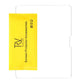 iPad Air 13 2024 / iPad Pro 12.9-inch6th generationTempered Glass Screen Protector Bulk