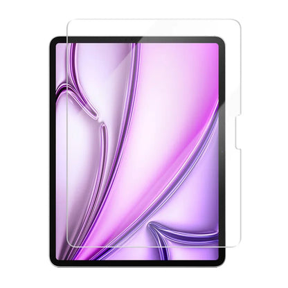 iPad Air 13 2024 / iPad Pro 12.9-inch6th generationTempered Glass Screen Protector Bulk
