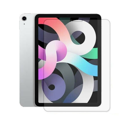 Skärmskydd iPad Air 2022 - Härdat Glas Bulk