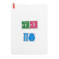 iPad Air 4 /iPad Air4th generationTempered Glass Screen Protector
