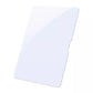 Skärmskydd iPad Pro 13 2024/iPad Air 13 2024 Härdat Glas Bulk