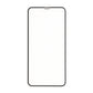 Screen Protector iPhone 11 Pro Max/XS Max- 3D Tempered Glass Black