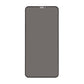 Screen Protector iPhone 11 Pro Max/XS Max - Privacy 3D Tempered Glass Bulk